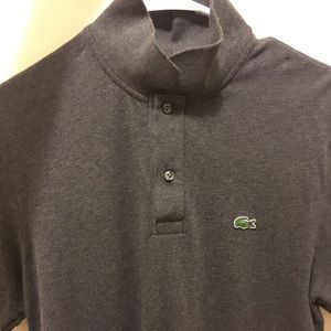 Men’s Lacoste Slim Fit Polo